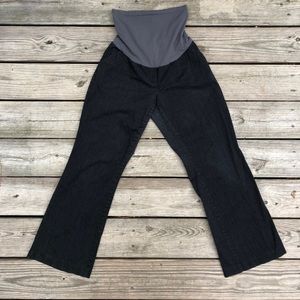 Motherhood Maternity Dress Pants - Petite
